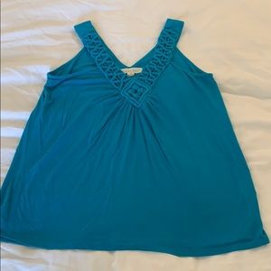 Lovestitch tank Size M